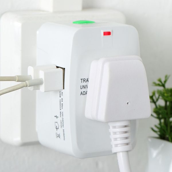 universal plug world travel adapter portable wall charger outlet international multifunctional socket converter electronic power
universal plug world travel adapter portable wall charger outlet international multifunctional socket converter electronic power