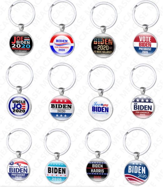 12 styles joe biden 2020 keychain pendant joe biden for president keyring us president badge key chain vote key holder party favor d7208, Red;brown
12 styles joe biden 2020 keychain pendant joe biden for president keyring us president badge key chain vote key holder party favor d7208, Red;brown
