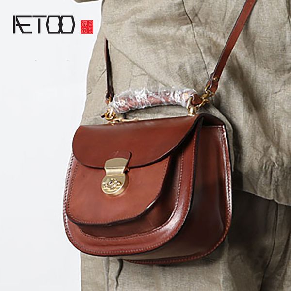 aetoo vintage stereotyped small square bag, head leather handbag, casual mini leather shoulder bag
aetoo vintage stereotyped small square bag, head leather handbag, casual mini leather shoulder bag