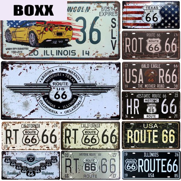 66 route group license plate metal plate car number tin sign bar pub cafe home decor metal sign garage painting plaques sign
66 route group license plate metal plate car number tin sign bar pub cafe home decor metal sign garage painting plaques sign