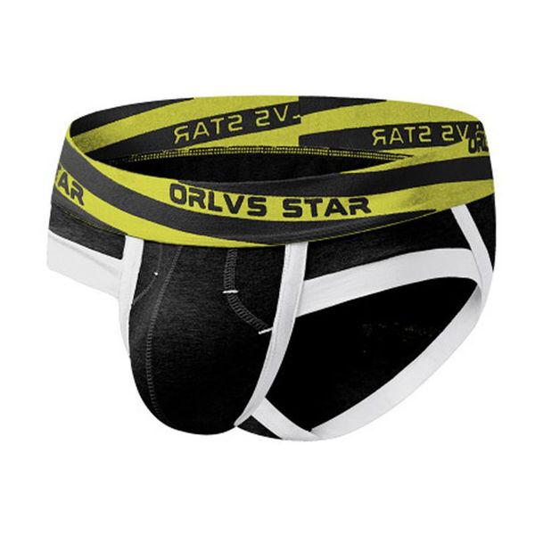 2020 new men's underwear low waist men's briefs u convex cotton breathable comfortable men's youth underwear, Black;white
2020 new men's underwear low waist men's briefs u convex cotton breathable comfortable men's youth underwear, Black;white