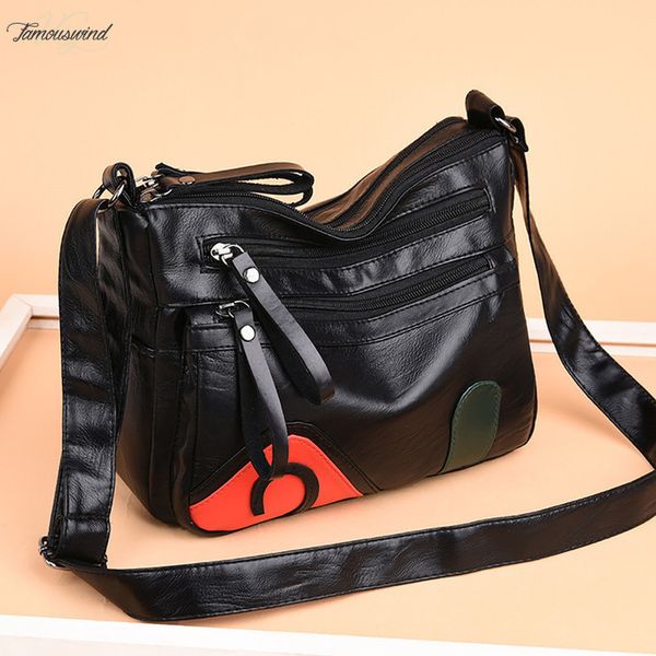 zipper handbags designer bag wild messenger bag new fashion one shoulder small square pack sac main femme
zipper handbags designer bag wild messenger bag new fashion one shoulder small square pack sac main femme