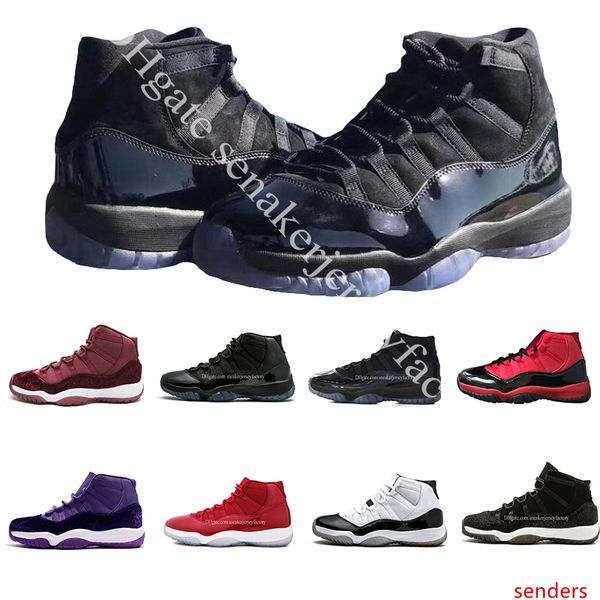 xi prom night cap and gown gym red space jam win like 96 11s men basketball shoes athletic sports sneakers size 5.5-13
xi prom night cap and gown gym red space jam win like 96 11s men basketball shoes athletic sports sneakers size 5.5-13