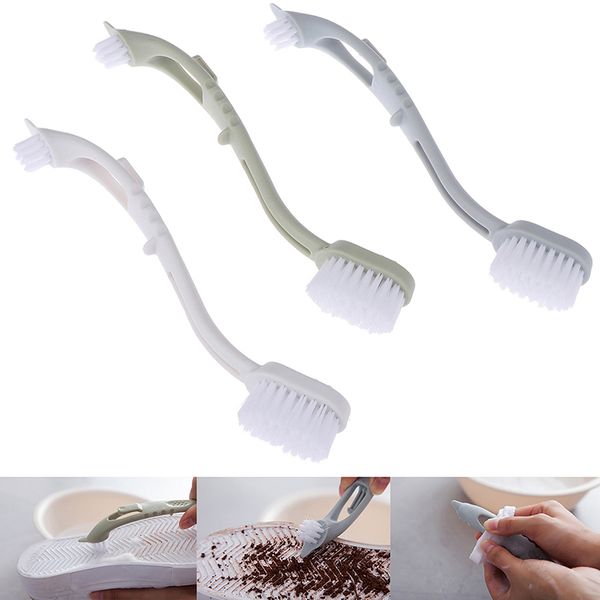 double-end shoe brush cleaner cleaning white shoes cleaner sneaker cleaner kit multifunction cleaning brush kitchen tool
double-end shoe brush cleaner cleaning white shoes cleaner sneaker cleaner kit multifunction cleaning brush kitchen tool