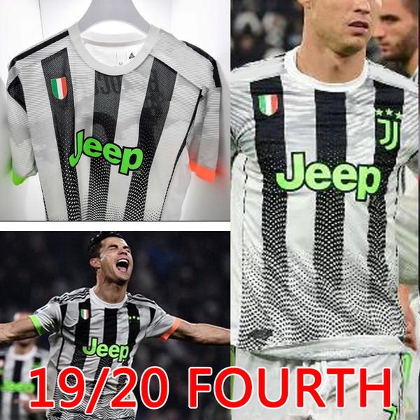 2019 2020 fourth ronaldo palace juventu occer jer ey 19 20 juve home de ligt dybala higuain buffon futbol maillot football hirt, Black;yellow
2019 2020 fourth ronaldo palace juventu occer jer ey 19 20 juve home de ligt dybala higuain buffon futbol maillot football hirt, Black;yellow