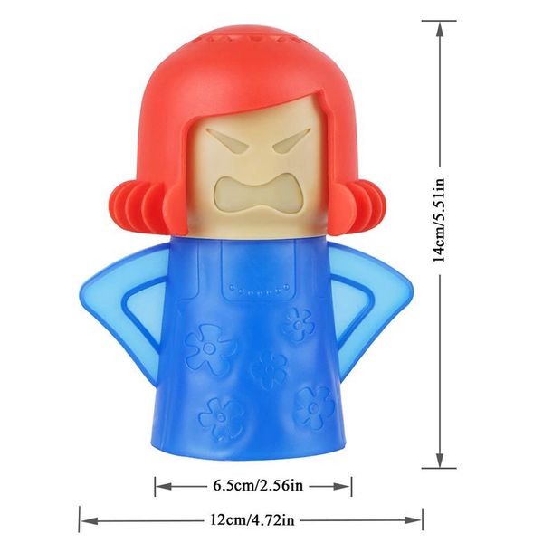 appliances gadget angry mama microwave cleaner oven steam cleaner household refrigerator cleaning tool kitchen easily cleans
appliances gadget angry mama microwave cleaner oven steam cleaner household refrigerator cleaning tool kitchen easily cleans