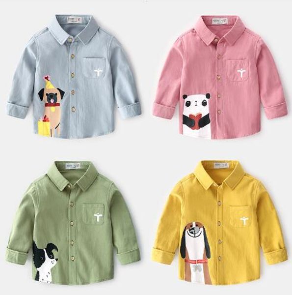 new boy's shirt long sleeve spring fashion children's clothes baby's children's new style children's shirt pure cot, White;black
new boy's shirt long sleeve spring fashion children's clothes baby's children's new style children's shirt pure cot, White;black