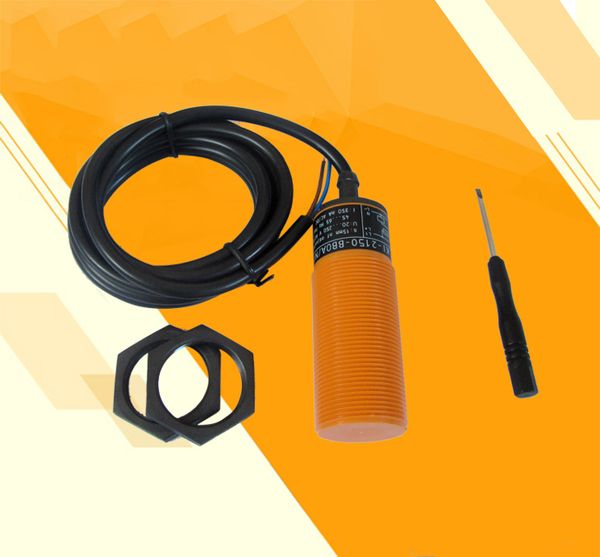breeding auger feed line probe / level / induction switch ifm k10209/ shepherd sensor
breeding auger feed line probe / level / induction switch ifm k10209/ shepherd sensor