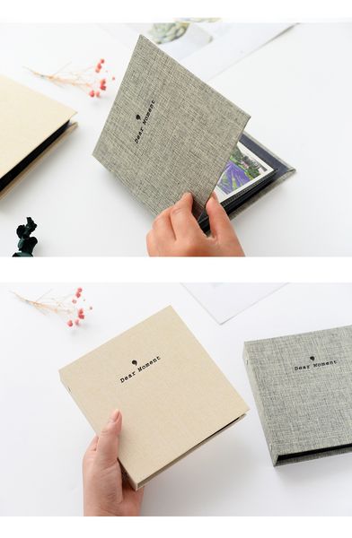 100 pockets instax mini films p book binder album for 3 inch fujifilm instax mini 9 8 7s 90 70 25 name card holder album
100 pockets instax mini films p book binder album for 3 inch fujifilm instax mini 9 8 7s 90 70 25 name card holder album