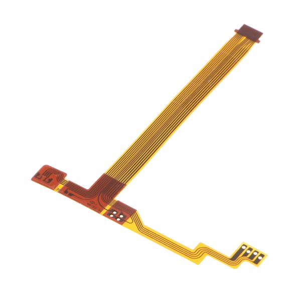 

anti-shake lens focus flex cable for nikon digital camera af-p dx 18-55mm f/3.5-5.6g vr repair part