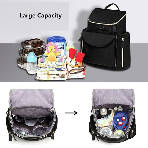 baby diaper bag nappy bag waterproof mochila maternity mummy travel backpack nursing shoulder bag baby care stroller handbag
baby diaper bag nappy bag waterproof mochila maternity mummy travel backpack nursing shoulder bag baby care stroller handbag