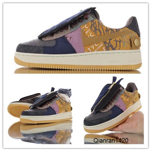 travis скоттс х f0rced 1s скейтбординг кроссовок многоцветной строчки zipper замша лучшего mens женщины дизайнер баскетбол кроссовки
travis скоттс х f0rced 1s скейтбординг кроссовок многоцветной строчки zipper замша лучшего mens женщины дизайнер баскетбол кроссовки