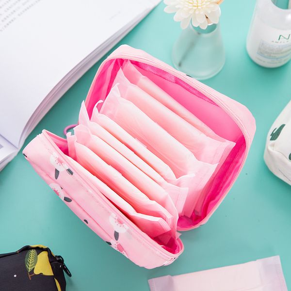 cute sanitary pads napkin bag credit card holder storage bag coin purse cosmetics case organizer headphone sanitary pouch
cute sanitary pads napkin bag credit card holder storage bag coin purse cosmetics case organizer headphone sanitary pouch