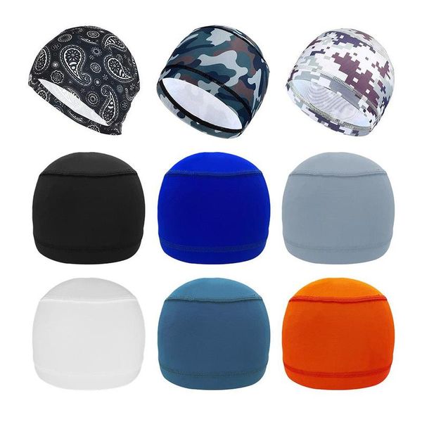 2020 new cycling helmet liner, quick-drying sports cap, construction site helmet lining, Black
2020 new cycling helmet liner, quick-drying sports cap, construction site helmet lining, Black