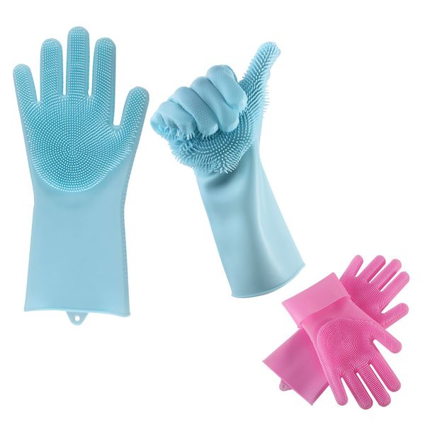 cleaning gloves washing household silica gel gloves anti-silicon cleaning gloves kitchen pair magic silicone cleaning glove
cleaning gloves washing household silica gel gloves anti-silicon cleaning gloves kitchen pair magic silicone cleaning glove