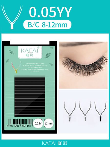 y weave eyelash extension mix natural synthetic mink individual eyelash extension makeup professional
y weave eyelash extension mix natural synthetic mink individual eyelash extension makeup professional