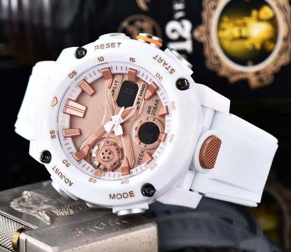 2020 ga1200+g box relogio мужские спортивные часы, светодиодные хронограф наручные часы, военные часы, цифровые часы, хороший подарок для му, Slivery;brown
2020 ga1200+g box relogio мужские спортивные часы, светодиодные хронограф наручные часы, военные часы, цифровые часы, хороший подарок для му, Slivery;brown