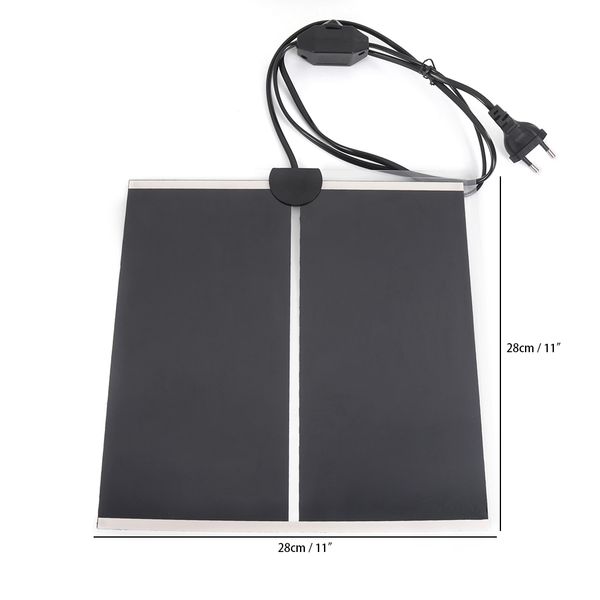 heating warm pad adjustable temperature controller incubator mat tools terrarium reptiles heat mat 5-45w climbing pet
heating warm pad adjustable temperature controller incubator mat tools terrarium reptiles heat mat 5-45w climbing pet