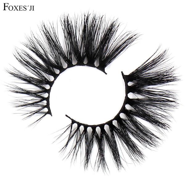 false eyelashes foxesji 25mm 3d mink lahes high volume long lasting full strip lashes soft eyelash maquillage g12
false eyelashes foxesji 25mm 3d mink lahes high volume long lasting full strip lashes soft eyelash maquillage g12