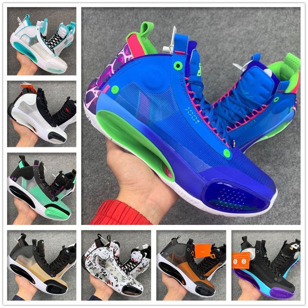 2020 плюс jumpman xxxiv 34 обувь затмение синий пустоты зеленый белый черный красный mens basketball для высокого качества 34s мужские кросс, Black
2020 плюс jumpman xxxiv 34 обувь затмение синий пустоты зеленый белый черный красный mens basketball для высокого качества 34s мужские кросс, Black