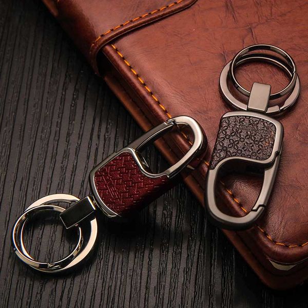 men's leather car metal keychain gifts wholesale creative small gifts wholesale keychain pendant
men's leather car metal keychain gifts wholesale creative small gifts wholesale keychain pendant