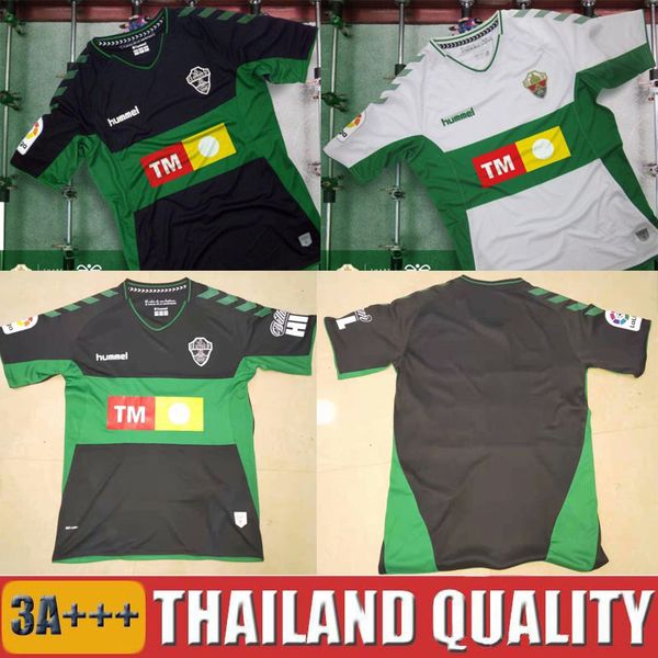 19 20 elche cf soccer jerseys home away 2019 2020 dani calvo ramón folch iván sánchez camisetas de fútbol football shirts quality, Black
19 20 elche cf soccer jerseys home away 2019 2020 dani calvo ramón folch iván sánchez camisetas de fútbol football shirts quality, Black