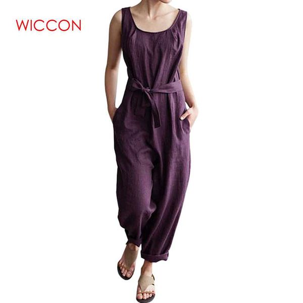 women jumpsuit 2019 spring wear trouser office work harem pants sleeveless rompers elegant casual linen overalls plus size, Black;white
women jumpsuit 2019 spring wear trouser office work harem pants sleeveless rompers elegant casual linen overalls plus size, Black;white