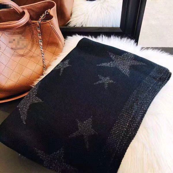 carves women high fashion 2018 winter scarf stars ladies scarves black scarf poncho and capes wool blanket oversized
carves women high fashion 2018 winter scarf stars ladies scarves black scarf poncho and capes wool blanket oversized