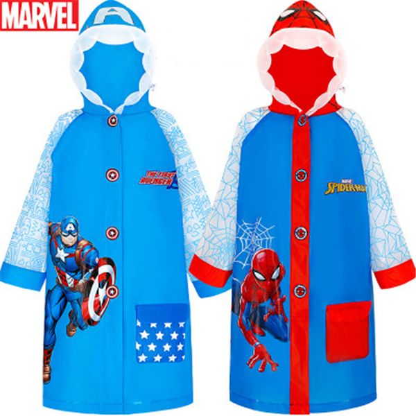 children raincoat schoolbag inflatable cap us captain kids girls rainproof poncho rain gear boys baby rainsuit
children raincoat schoolbag inflatable cap us captain kids girls rainproof poncho rain gear boys baby rainsuit