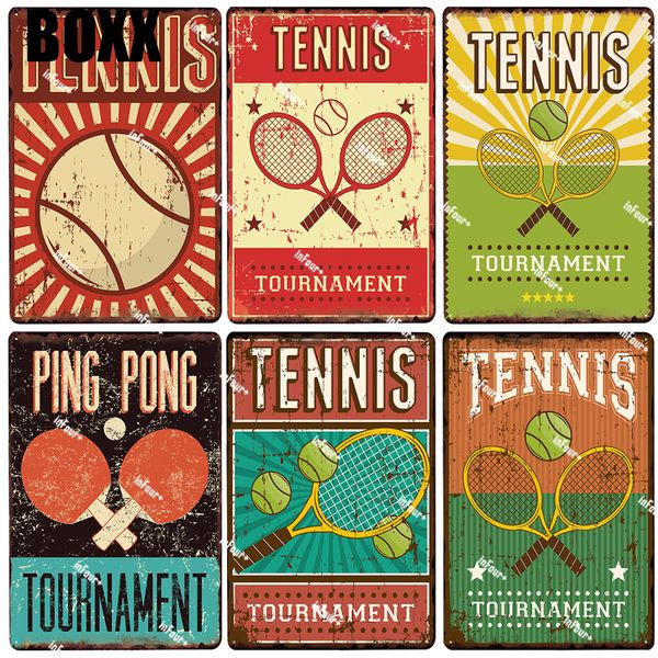 ping pong metal plate tin sign plaque vintage pub stadium decor metal sign metal poster home decoration vintage poster
ping pong metal plate tin sign plaque vintage pub stadium decor metal sign metal poster home decoration vintage poster