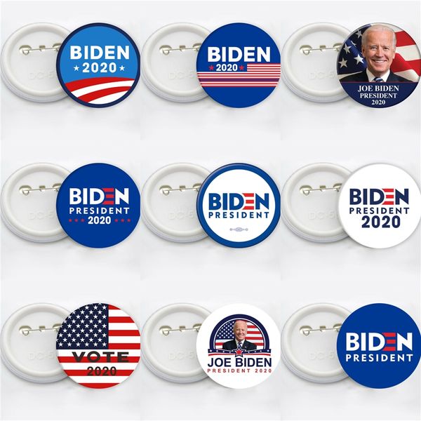 joe biden brooch us presidential candidate election 2020 mini badge round insignia party supplies letter multicolour new arrival 1qf d2#821
joe biden brooch us presidential candidate election 2020 mini badge round insignia party supplies letter multicolour new arrival 1qf d2#821
