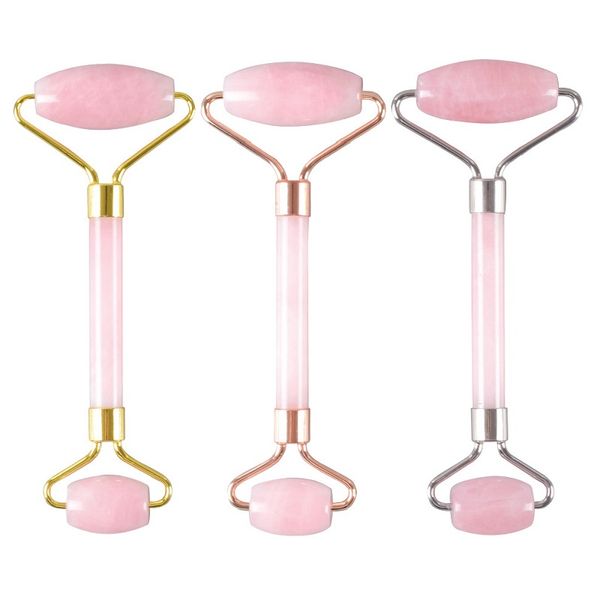 natural crystal quartz stone massager facial massage roller carved reiki crystal healing beauty roller massager with gift box
natural crystal quartz stone massager facial massage roller carved reiki crystal healing beauty roller massager with gift box