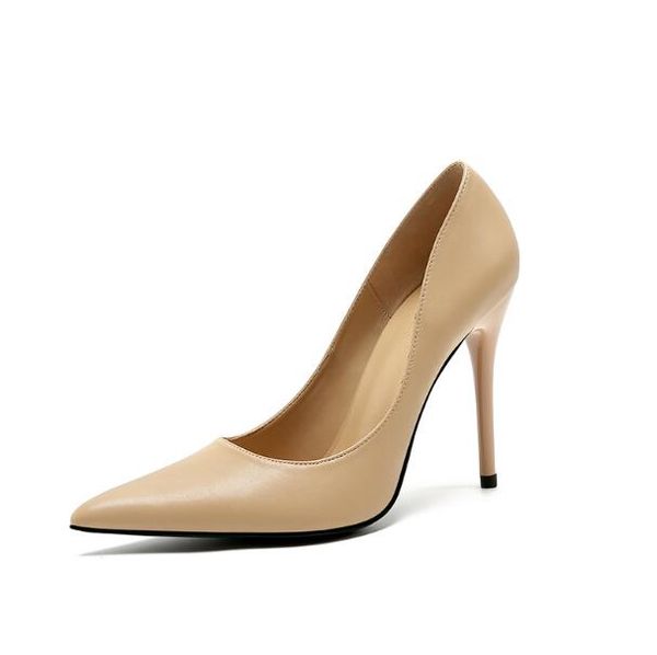 luxury women party wedding dress shoes lady nude low heels woman social career pumps stiletto nude black pointed toe fashion high heel work
luxury women party wedding dress shoes lady nude low heels woman social career pumps stiletto nude black pointed toe fashion high heel work