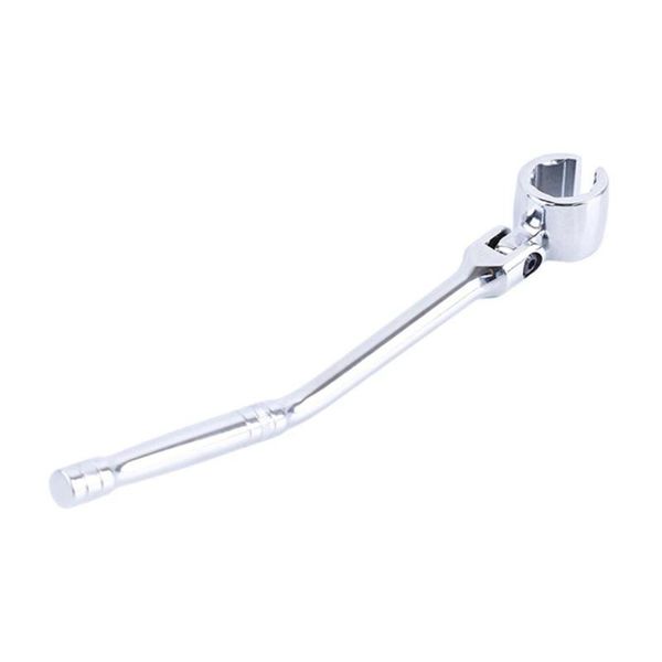 22mm oxygen sensor flexible head repair hex installer remove tools oxygen sensor sleeve socket wrench removal tool
22mm oxygen sensor flexible head repair hex installer remove tools oxygen sensor sleeve socket wrench removal tool