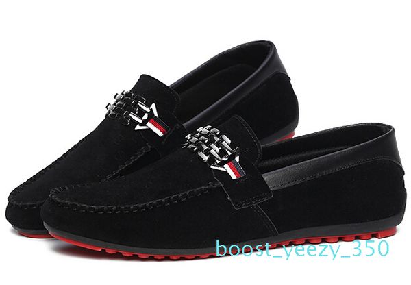 red bottoms loafers black men shoes slip on men's leisure flat shoes fashion male breathable moccasin loafers driving shoes b35
red bottoms loafers black men shoes slip on men's leisure flat shoes fashion male breathable moccasin loafers driving shoes b35