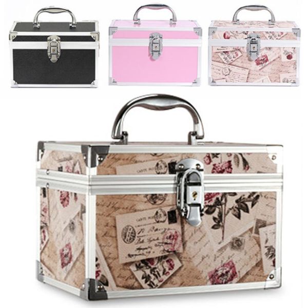 professional cosmetic bag suitcases portable cosmetics large capacity women travel makeup bags box manicure cosmetology case new
professional cosmetic bag suitcases portable cosmetics large capacity women travel makeup bags box manicure cosmetology case new