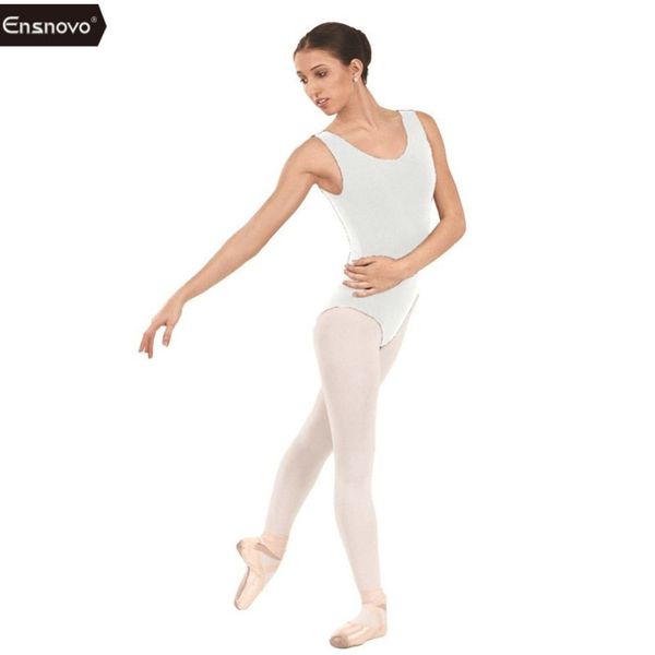 ensnovo lycra spandex leotard women white ballet leotard gymnastics costume backless bodysuit custom skin dancewear, Black;red
ensnovo lycra spandex leotard women white ballet leotard gymnastics costume backless bodysuit custom skin dancewear, Black;red