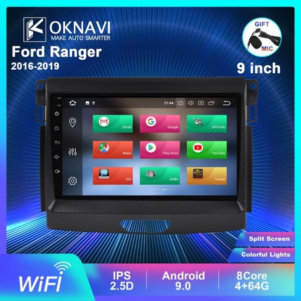 oknavi 2 din 9'' android 9.0 radio player for ranger 2015 2016 2017 2018 2019 car multimedia gps naviagtaion with 4g dsp car dvd
oknavi 2 din 9'' android 9.0 radio player for ranger 2015 2016 2017 2018 2019 car multimedia gps naviagtaion with 4g dsp car dvd