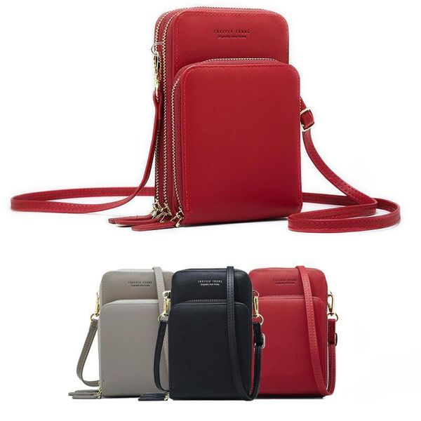 crossbody cell phone shoulder bag arrival cellphone bag fashion daily use card holder mini summer shoulder bag for women wallet
crossbody cell phone shoulder bag arrival cellphone bag fashion daily use card holder mini summer shoulder bag for women wallet