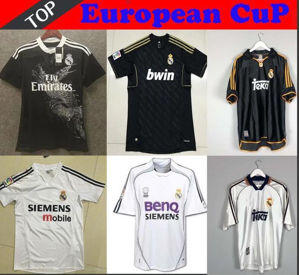 retro 04 05 10 11 12 real madrid soccer jersey guti ramos mcmanaman 13 14 15 ronaldo zidane beckham 06 07 raul robinho 1999 00 carlos, Black;yellow
retro 04 05 10 11 12 real madrid soccer jersey guti ramos mcmanaman 13 14 15 ronaldo zidane beckham 06 07 raul robinho 1999 00 carlos, Black;yellow