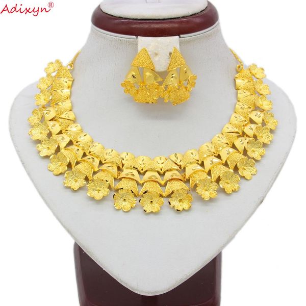 adixyn tree necklaceearrings комплект ювелирных изделий для женщин золотой цвет / медные украшения африканские / эфиопские свадебные подарки, Silver
adixyn tree necklaceearrings комплект ювелирных изделий для женщин золотой цвет / медные украшения африканские / эфиопские свадебные подарки, Silver