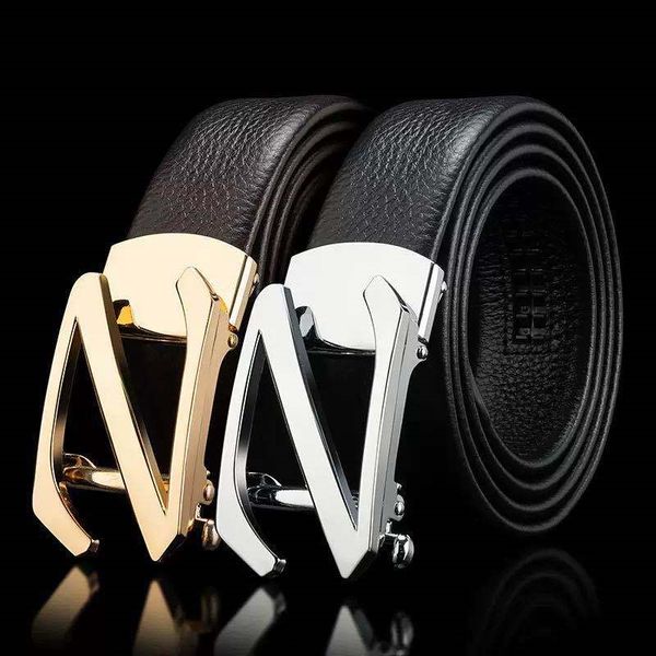 alloy buckle men's business casual pants simple stripe leather belt youth casual pants waist belt, Black;brown
alloy buckle men's business casual pants simple stripe leather belt youth casual pants waist belt, Black;brown