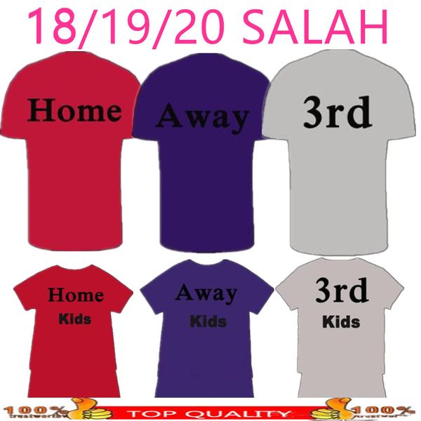 Liverpu 19 2020 occer jer ey alah mané keïta firmino fabinho home away third men kid football hrit maillot foot cami eta de futbol
Liverpu 19 2020 occer jer ey alah mané keïta firmino fabinho home away third men kid football hrit maillot foot cami eta de futbol