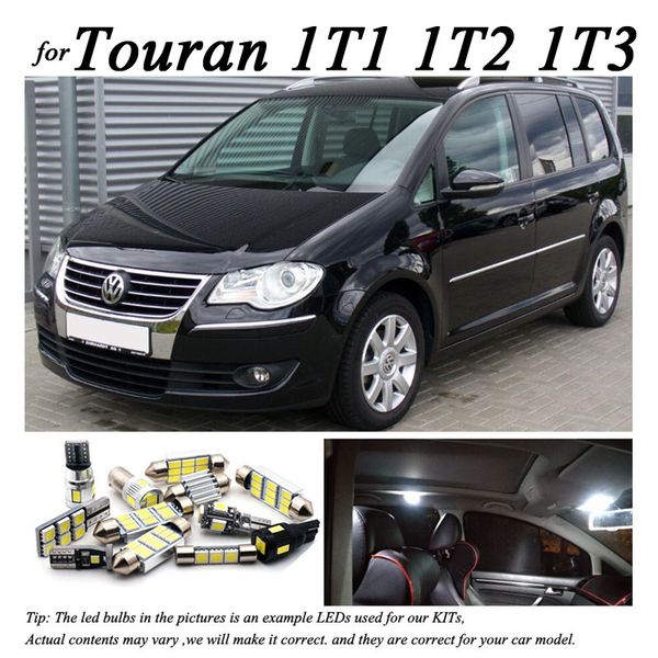 pure white canbus led parking city + interior overhead map dome lights kit for for vw touran 1t1 1t2 1t3 2003-2015
pure white canbus led parking city + interior overhead map dome lights kit for for vw touran 1t1 1t2 1t3 2003-2015