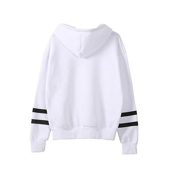 jogging suits women autumn winter two-piece pumpkin print plus velvet hooded sweater sports suit stitching 7, Black;blue
jogging suits women autumn winter two-piece pumpkin print plus velvet hooded sweater sports suit stitching 7, Black;blue