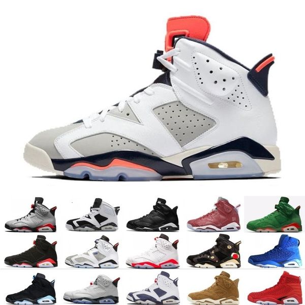 new bred men 6 6s basketball shoes tinker unc black cat white infrared red carmine toro mens designer trainer sport sneaker
new bred men 6 6s basketball shoes tinker unc black cat white infrared red carmine toro mens designer trainer sport sneaker
