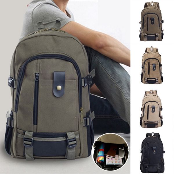vertvie canvas backpack leisure travel fashion male lapbackpack school multi pockets soft breathable outdoor bags new
vertvie canvas backpack leisure travel fashion male lapbackpack school multi pockets soft breathable outdoor bags new