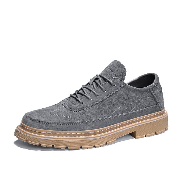 brand breathable men's oxford shoes dress shoes men flats fashion genuine leather casual work *yc-9516, Black
brand breathable men's oxford shoes dress shoes men flats fashion genuine leather casual work *yc-9516, Black