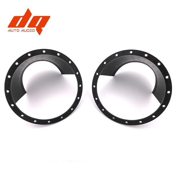 car audio refit 6.5-inch speaker waterproof cover audio rust protection pad speaker waterproof cover black 2pcs
car audio refit 6.5-inch speaker waterproof cover audio rust protection pad speaker waterproof cover black 2pcs
