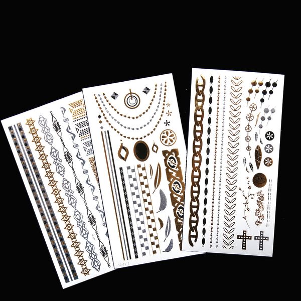 10x20 3pcs diy party decoration tattoo sticker temporary tattoos party jewelry summer holiday halloween wedding event stickers
10x20 3pcs diy party decoration tattoo sticker temporary tattoos party jewelry summer holiday halloween wedding event stickers